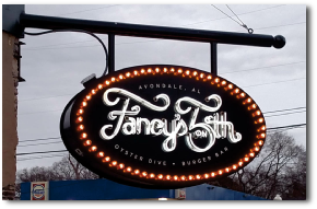 NEON SIGN