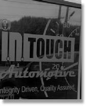 Photo of Commercial Sign