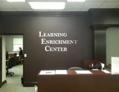 MONUMENT SIGN RESIDENTIAL